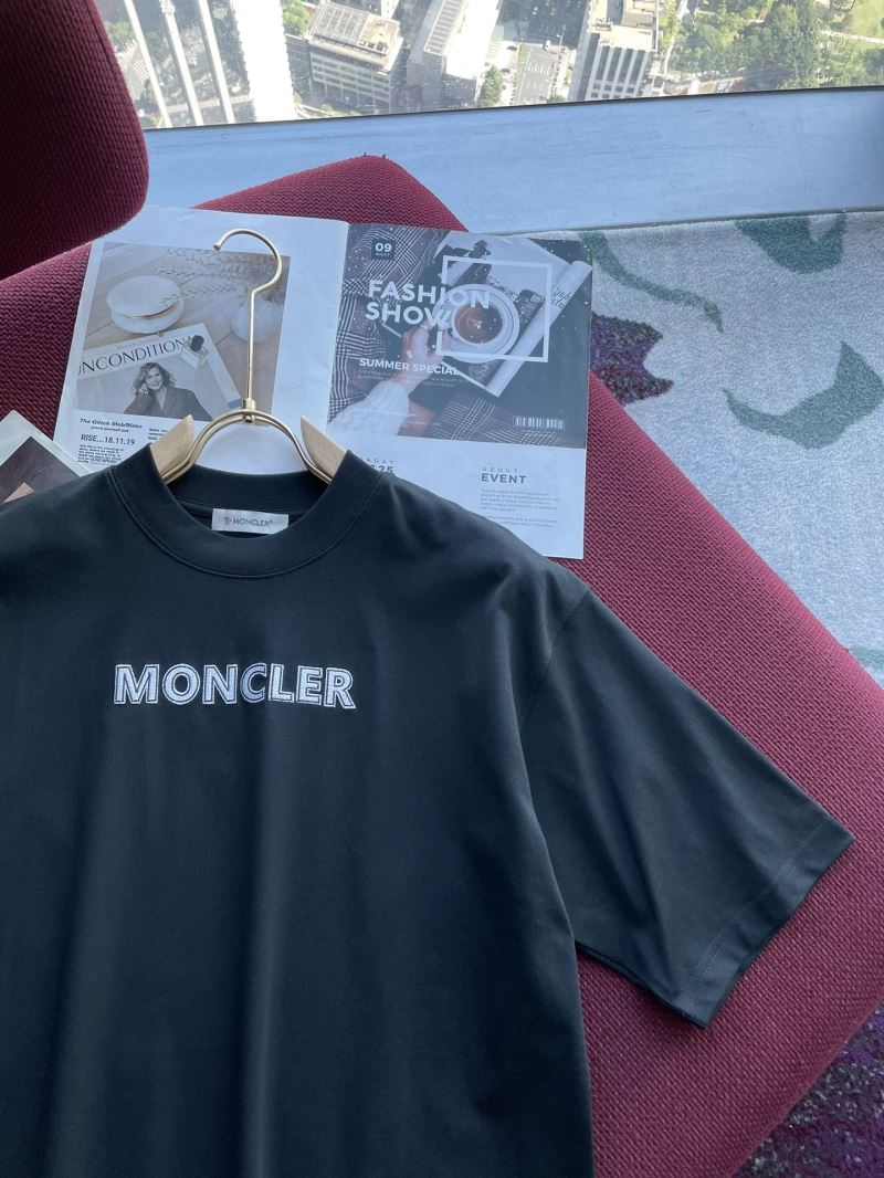 Moncler T-Shirts